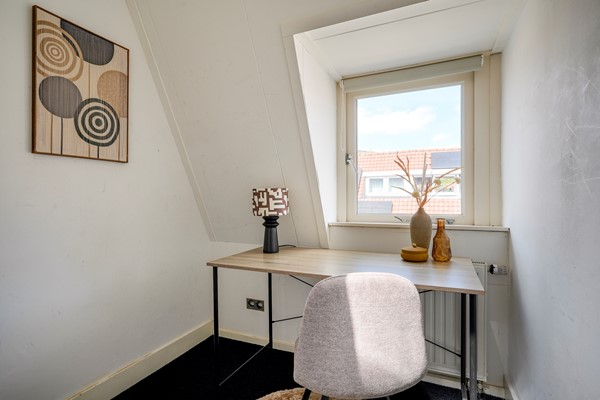 Medium property photo - Jacob van der Borchstraat 65BS, 3515 XC Utrecht